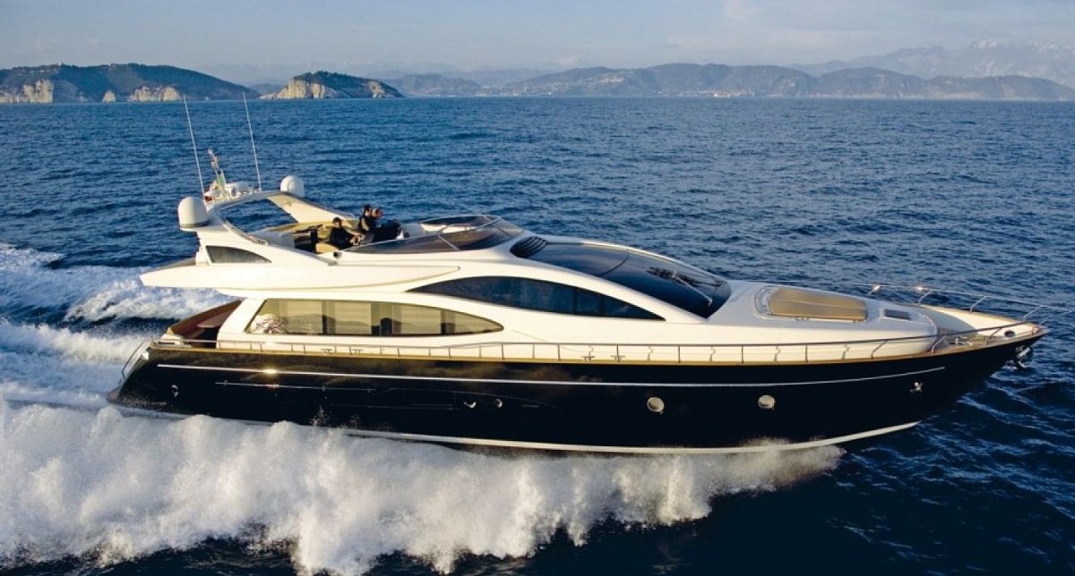 Riva 75